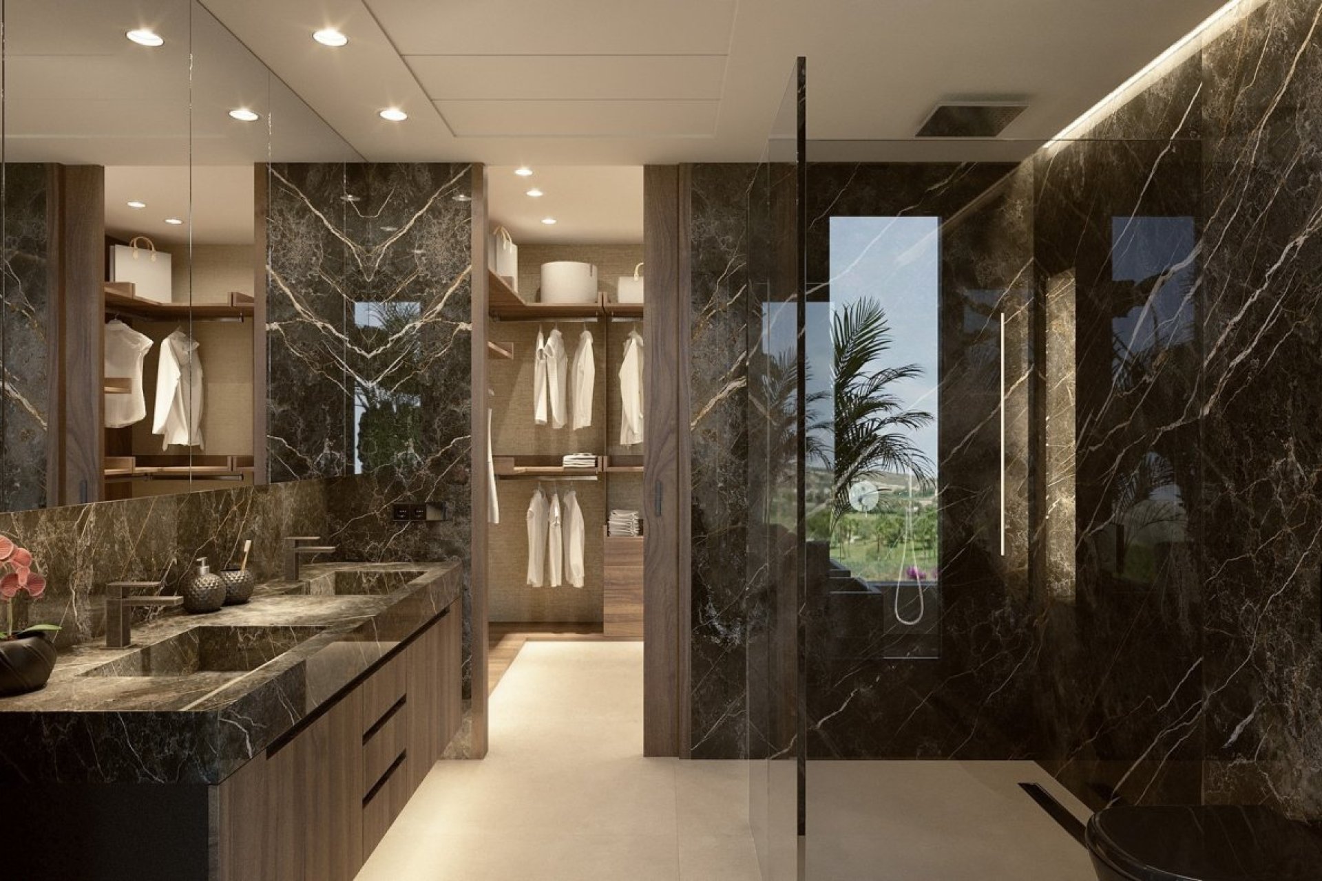 Nouvelle Construction - Villa -
Algorfa - La Finca Golf