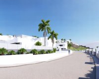Nouvelle Construction - Villa -
Algorfa - La Finca Golf