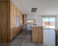 Nouvelle Construction - Villa -
Algorfa - La Finca Golf