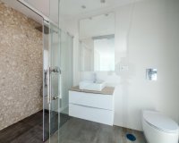 Nouvelle Construction - Villa -
Algorfa - La Finca Golf