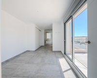 Nouvelle Construction - Villa -
Algorfa - La Finca Golf