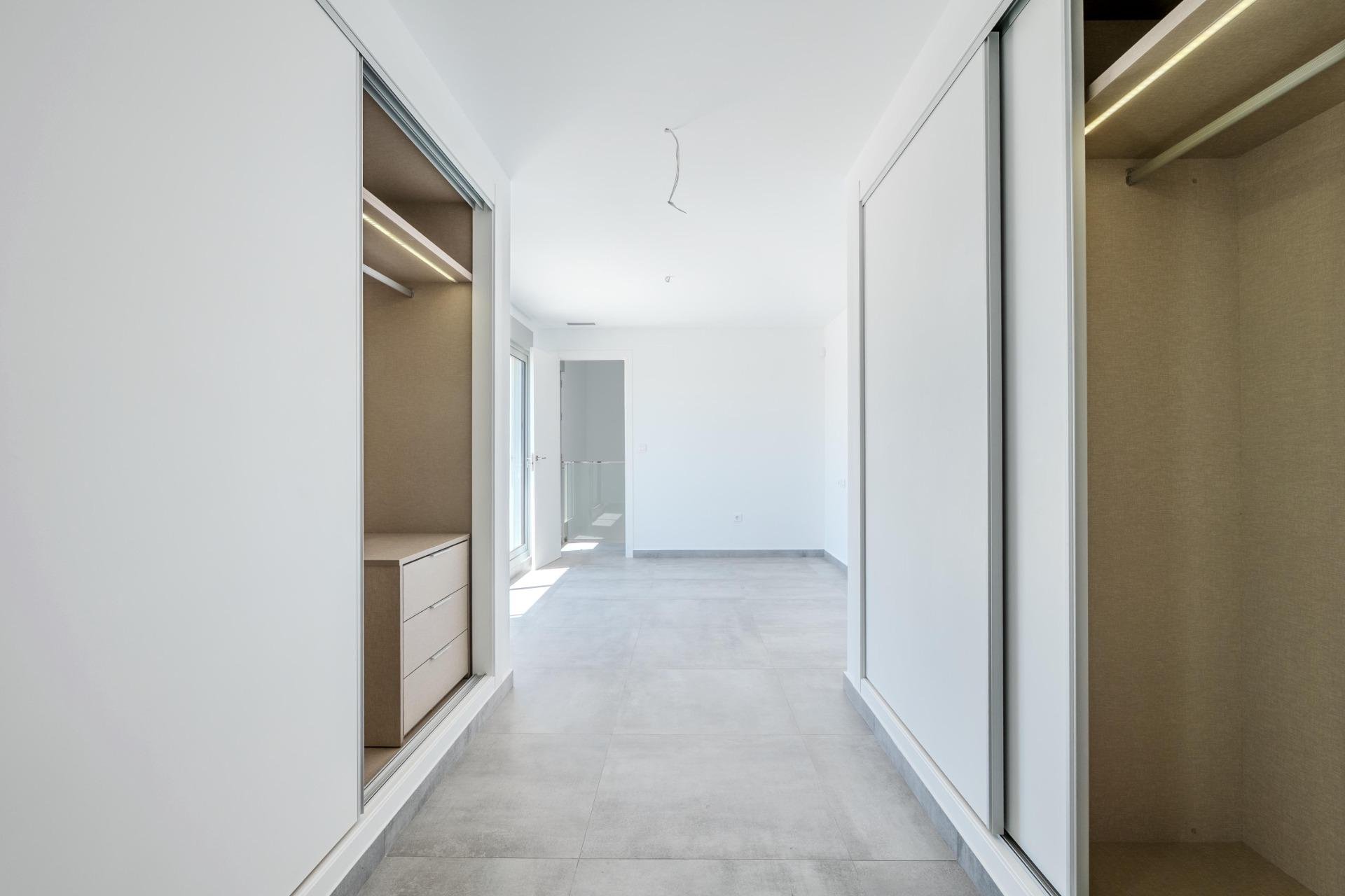 Nouvelle Construction - Villa -
Algorfa - La Finca Golf