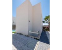 Nouvelle Construction - Villa -
Algorfa - La Finca Golf