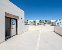 Nouvelle Construction - Villa -
Algorfa - La Finca Golf