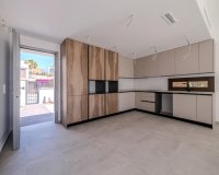 Nouvelle Construction - Villa -
Algorfa - La Finca Golf