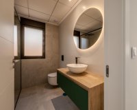 Nouvelle Construction - Villa -
Algorfa - La Finca Golf
