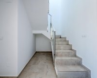 Nouvelle Construction - Villa -
Algorfa - La Finca Golf