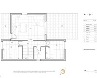Nouvelle Construction - Villa -
Algorfa - La Finca Golf