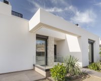 Nouvelle Construction - Villa -
Algorfa - La Finca Golf