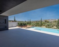 Nouvelle Construction - Villa -
Algorfa - La Finca Golf