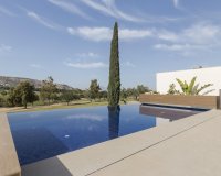 Nouvelle Construction - Villa -
Algorfa - La Finca Golf