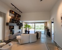Nouvelle Construction - Villa -
Algorfa - La Finca Golf