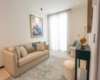 Nouvelle Construction - Villa -
Algorfa - La Finca Golf