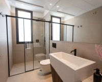Nouvelle Construction - Villa -
Algorfa - La Finca Golf