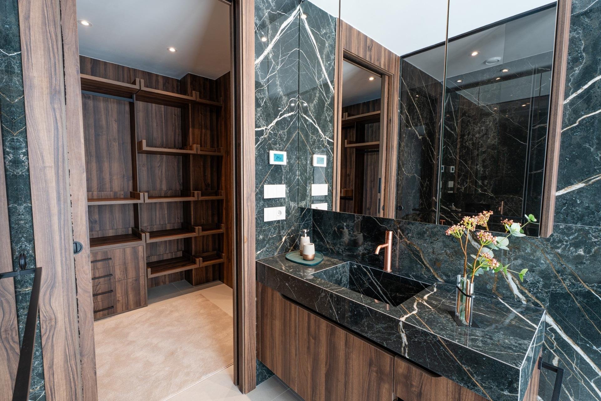 Nouvelle Construction - Villa -
Algorfa - La Finca Golf