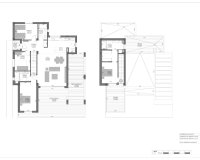 Nouvelle Construction - Villa -
Algorfa - La Finca Golf