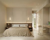 Nouvelle Construction - Villa -
Algorfa - La Finca Golf