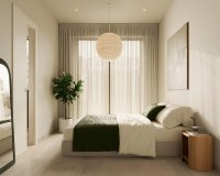 Nouvelle Construction - Villa -
Algorfa - La Finca Golf