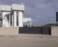 Nouvelle Construction - Villa -
Algorfa - La Finca Golf