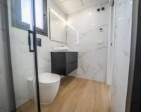 Nouvelle Construction - Villa -
Algorfa - La Finca Golf