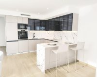 Nouvelle Construction - Villa -
Algorfa - La Finca Golf