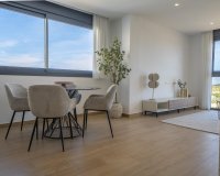 Nouvelle Construction - Villa -
Algorfa - La Finca Golf