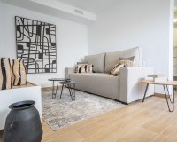 Nouvelle Construction - Villa -
Algorfa - La Finca Golf