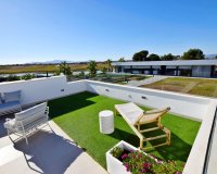 Nouvelle Construction - Villa -
Alhama De Murcia - Condado De Alhama