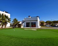 Nouvelle Construction - Villa -
Alhama De Murcia - Condado De Alhama