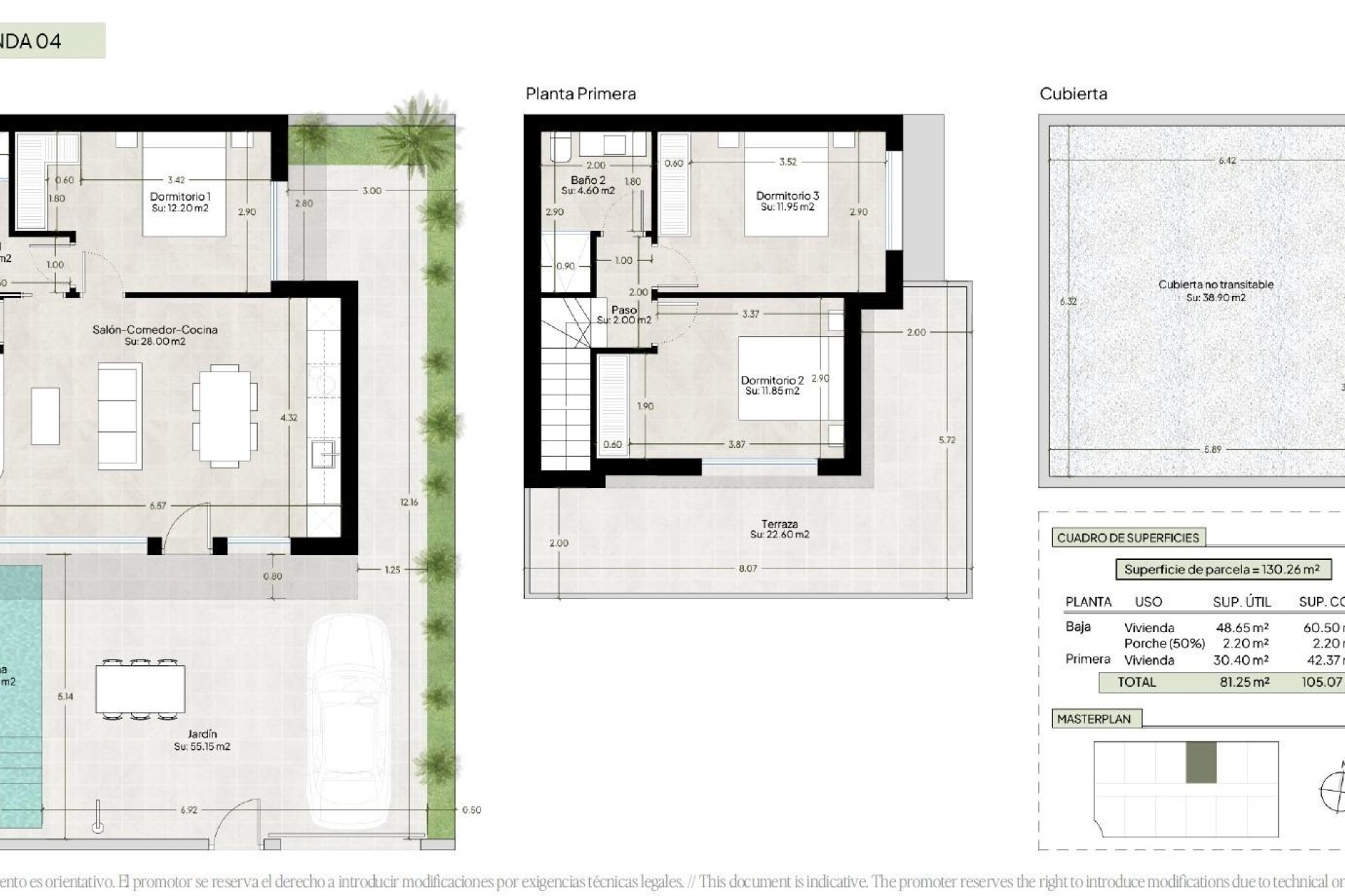 Nouvelle Construction - Villa -
Alhama De Murcia - Condado De Alhama