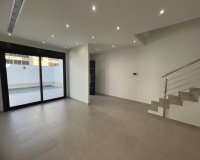 Nouvelle Construction - Villa -
Almoradí - Heredades