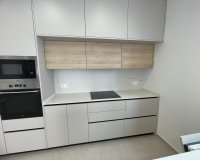 Nouvelle Construction - Villa -
Almoradí - Heredades