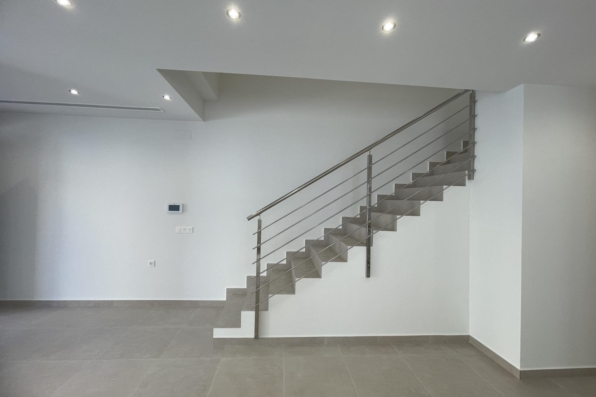 Nouvelle Construction - Villa -
Almoradí - Heredades