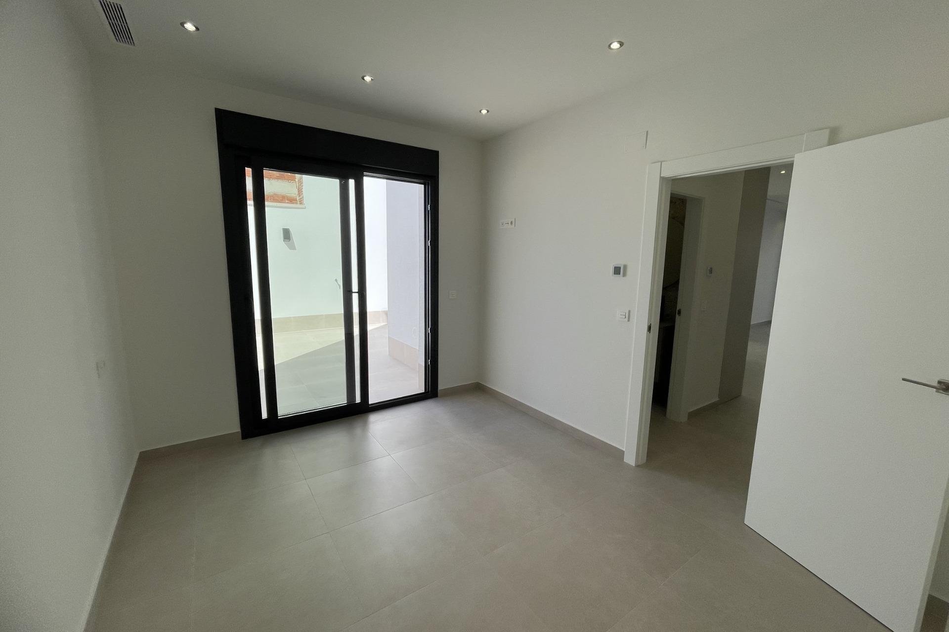 Nouvelle Construction - Villa -
Almoradí - Heredades