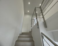 Nouvelle Construction - Villa -
Almoradí - Heredades