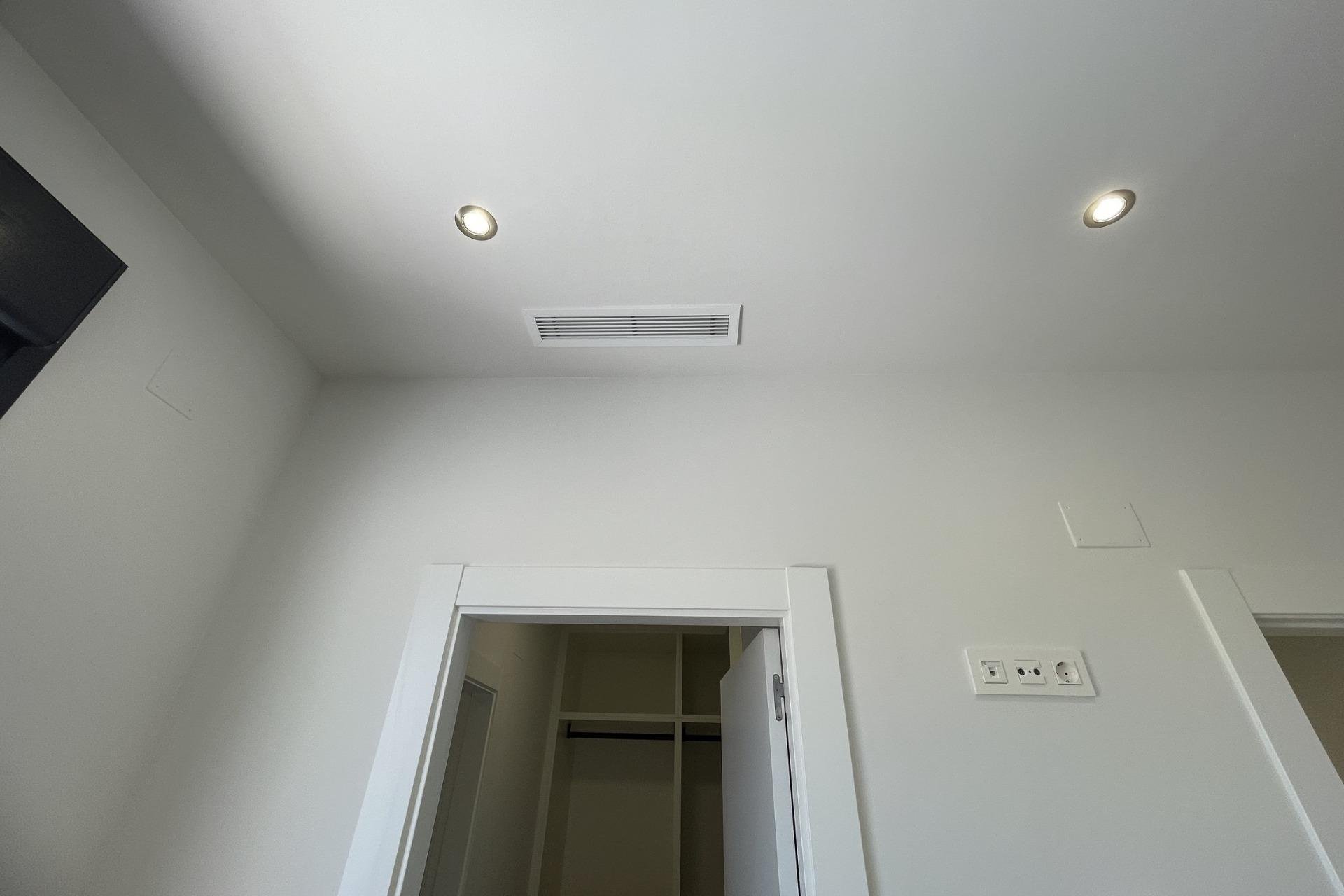 Nouvelle Construction - Villa -
Almoradí - Heredades