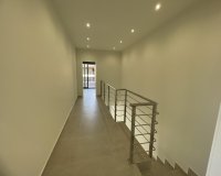 Nouvelle Construction - Villa -
Almoradí - Heredades