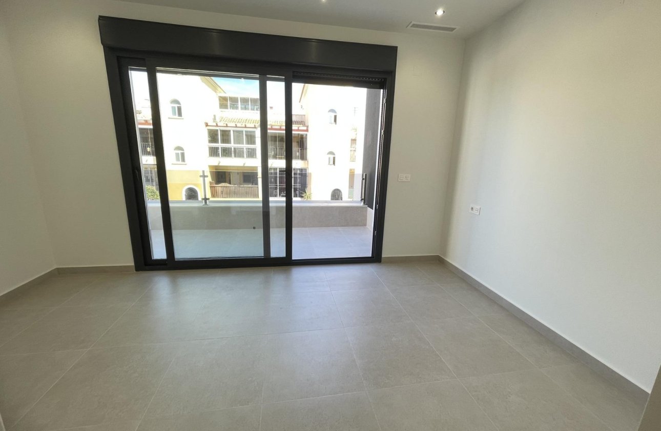 Nouvelle Construction - Villa -
Almoradí - Heredades