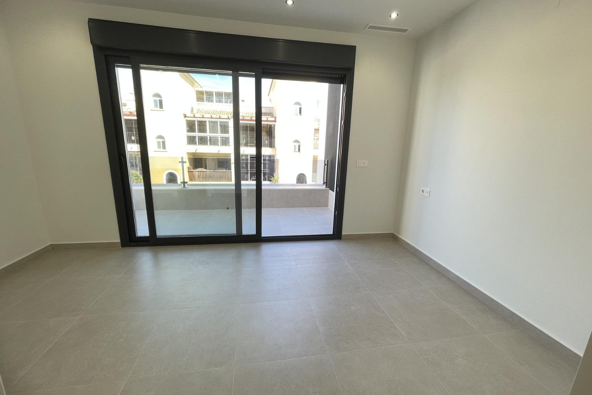 Nouvelle Construction - Villa -
Almoradí - Heredades