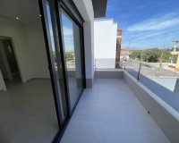 Nouvelle Construction - Villa -
Almoradí - Heredades