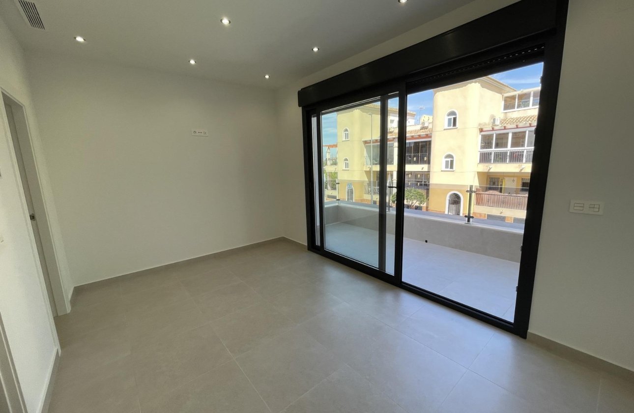 Nouvelle Construction - Villa -
Almoradí - Heredades