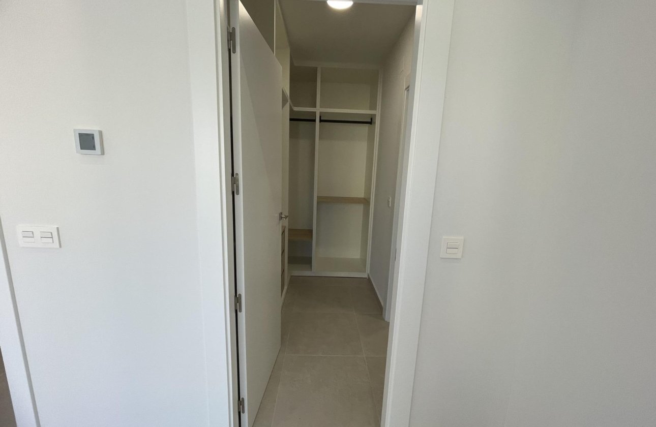 Nouvelle Construction - Villa -
Almoradí - Heredades