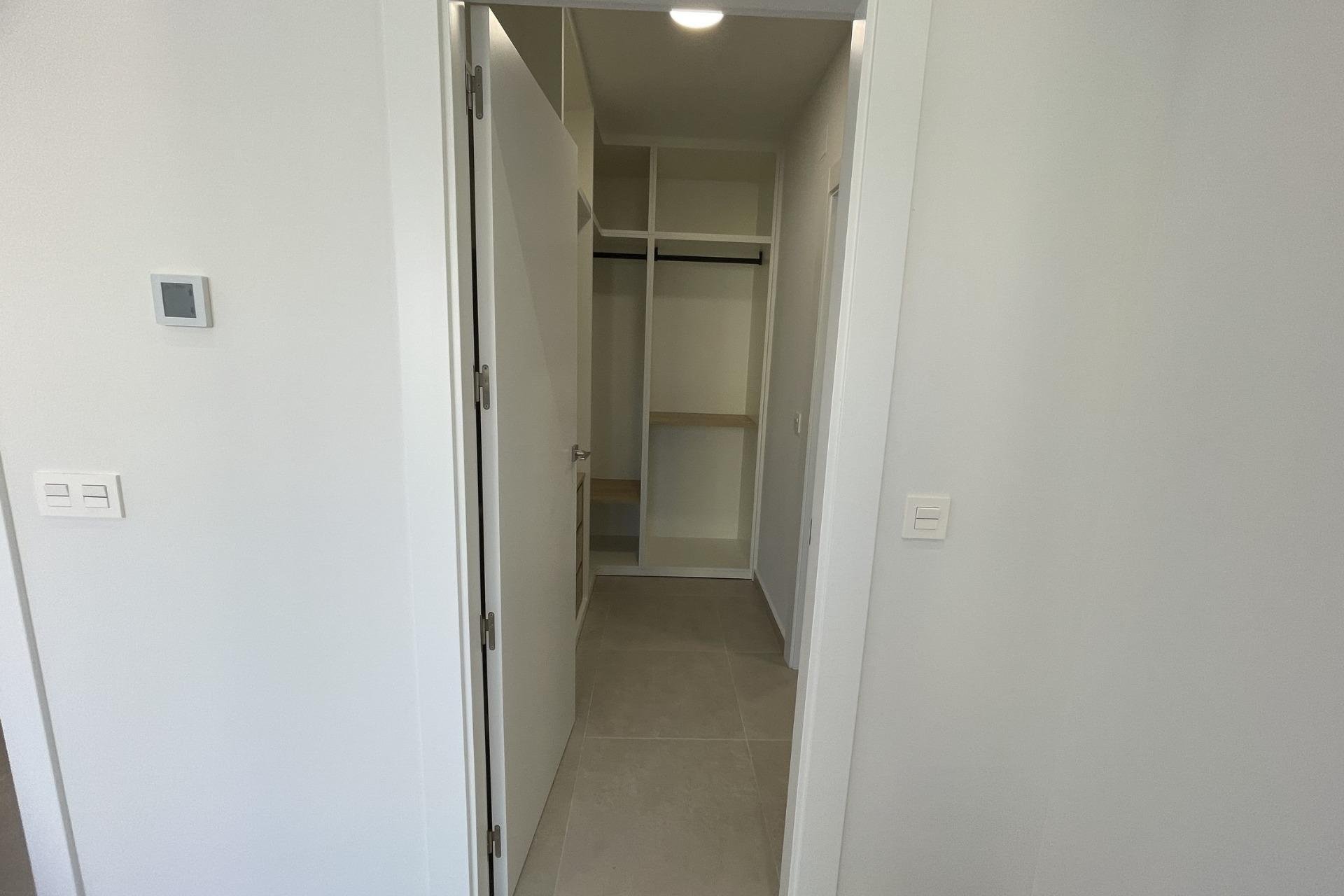 Nouvelle Construction - Villa -
Almoradí - Heredades