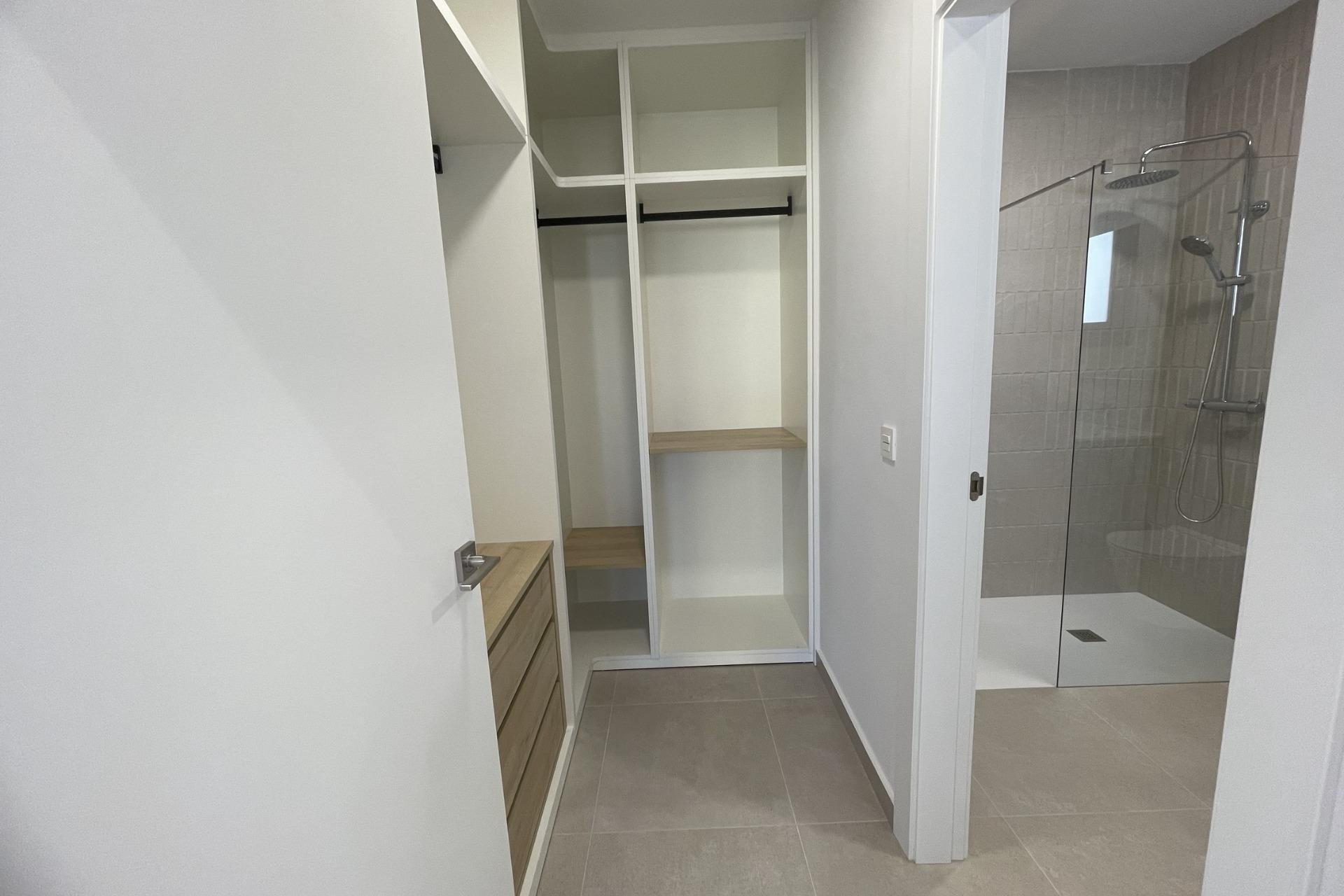 Nouvelle Construction - Villa -
Almoradí - Heredades