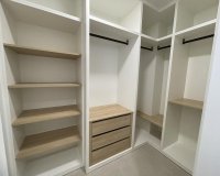 Nouvelle Construction - Villa -
Almoradí - Heredades