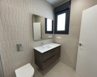 Nouvelle Construction - Villa -
Almoradí - Heredades