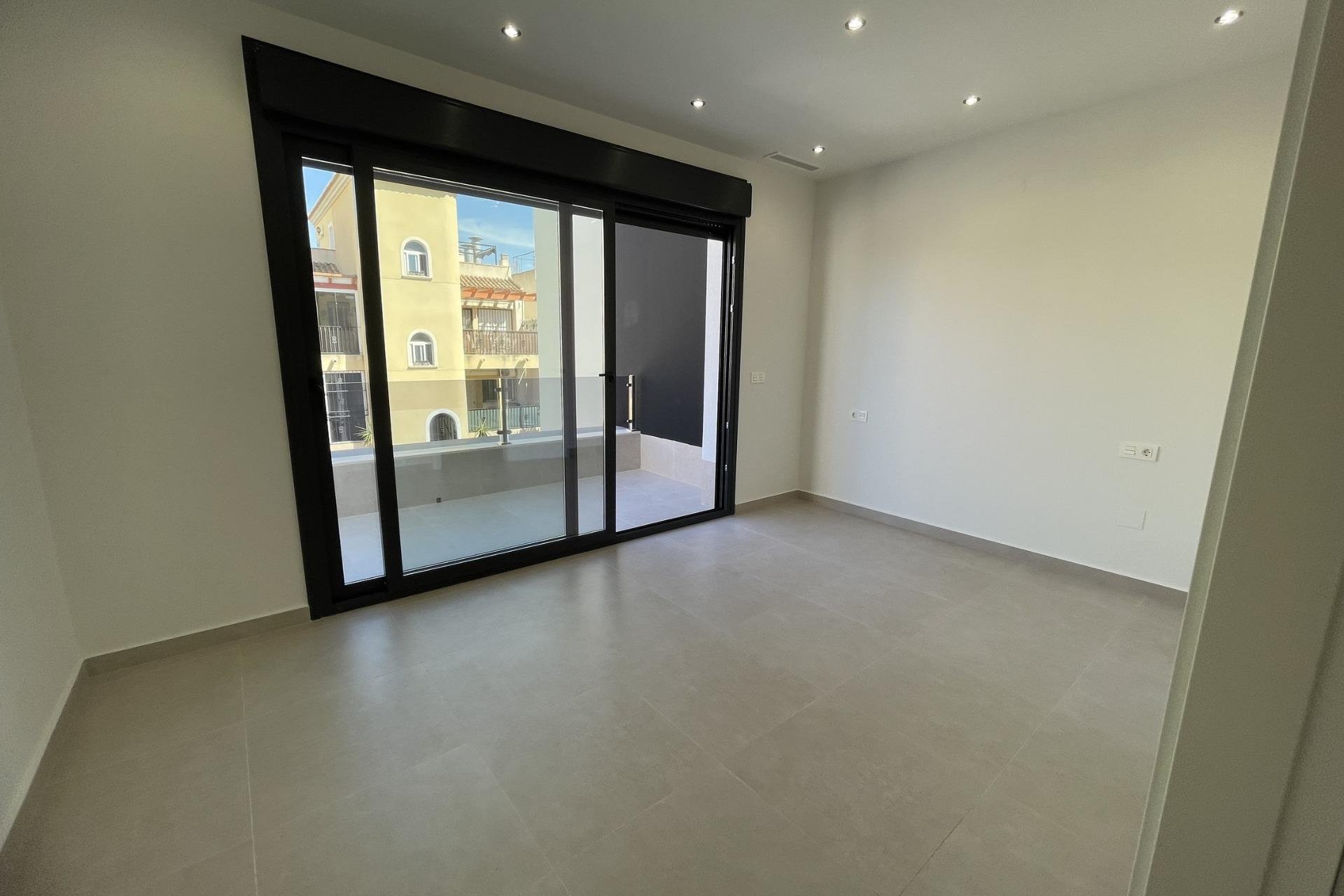 Nouvelle Construction - Villa -
Almoradí - Heredades