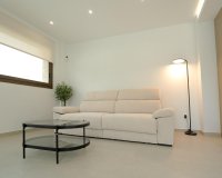 Nouvelle Construction - Villa -
Almoradí - Las Heredades