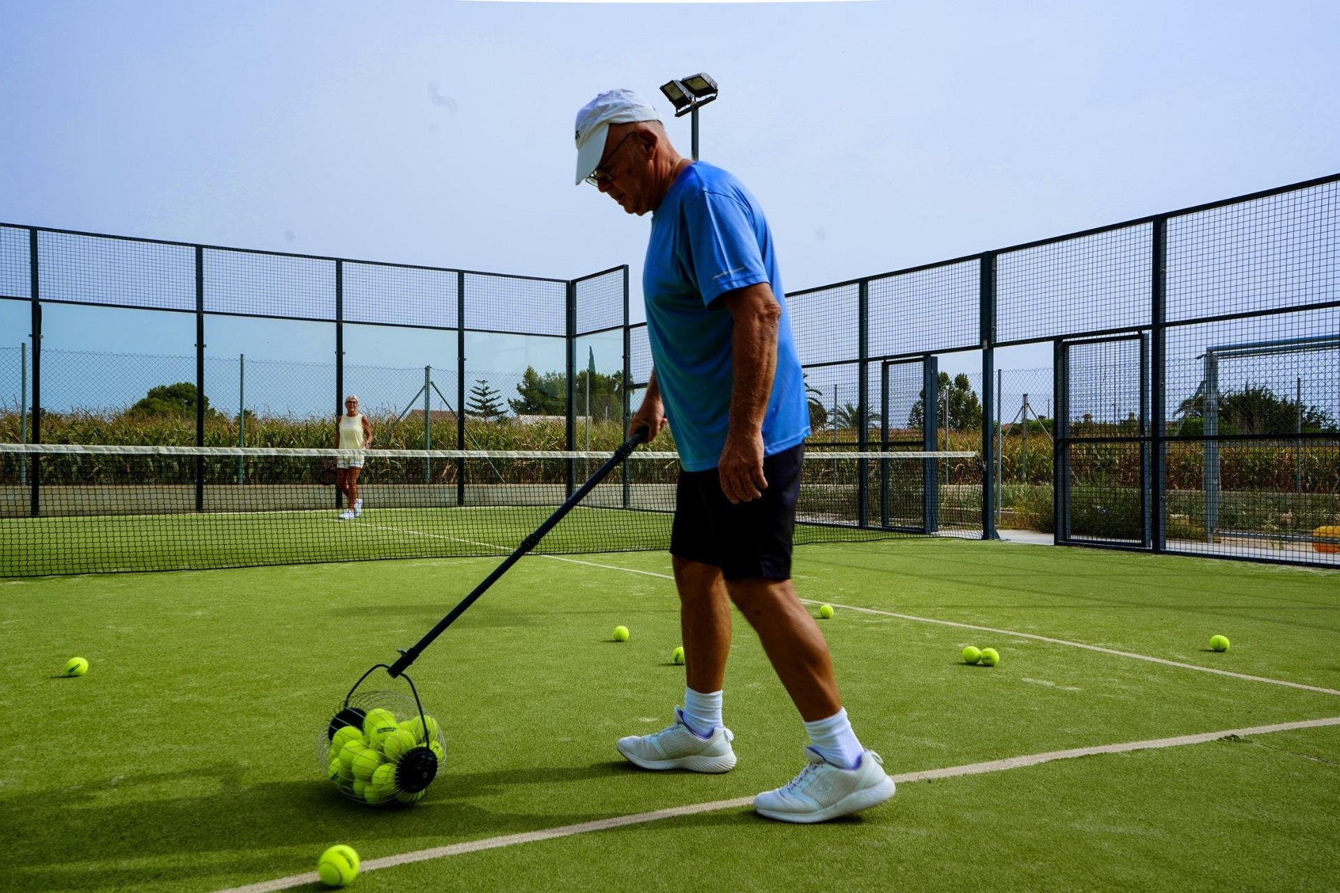 Nouvelle Construction - Villa -
Almoradí - Las Heredades