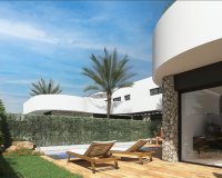 Nouvelle Construction - Villa -
Almoradí - Las Heredades